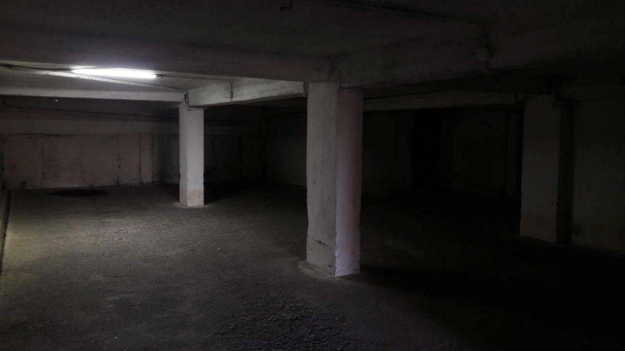 Hotel Europa Lezhë Zewnętrze zdjęcie